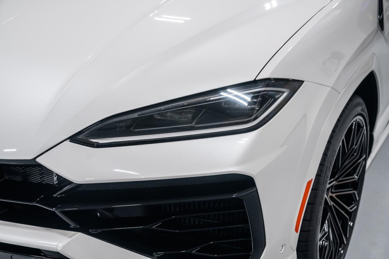 2025 Lamborghini Urus SE Brentwood TN