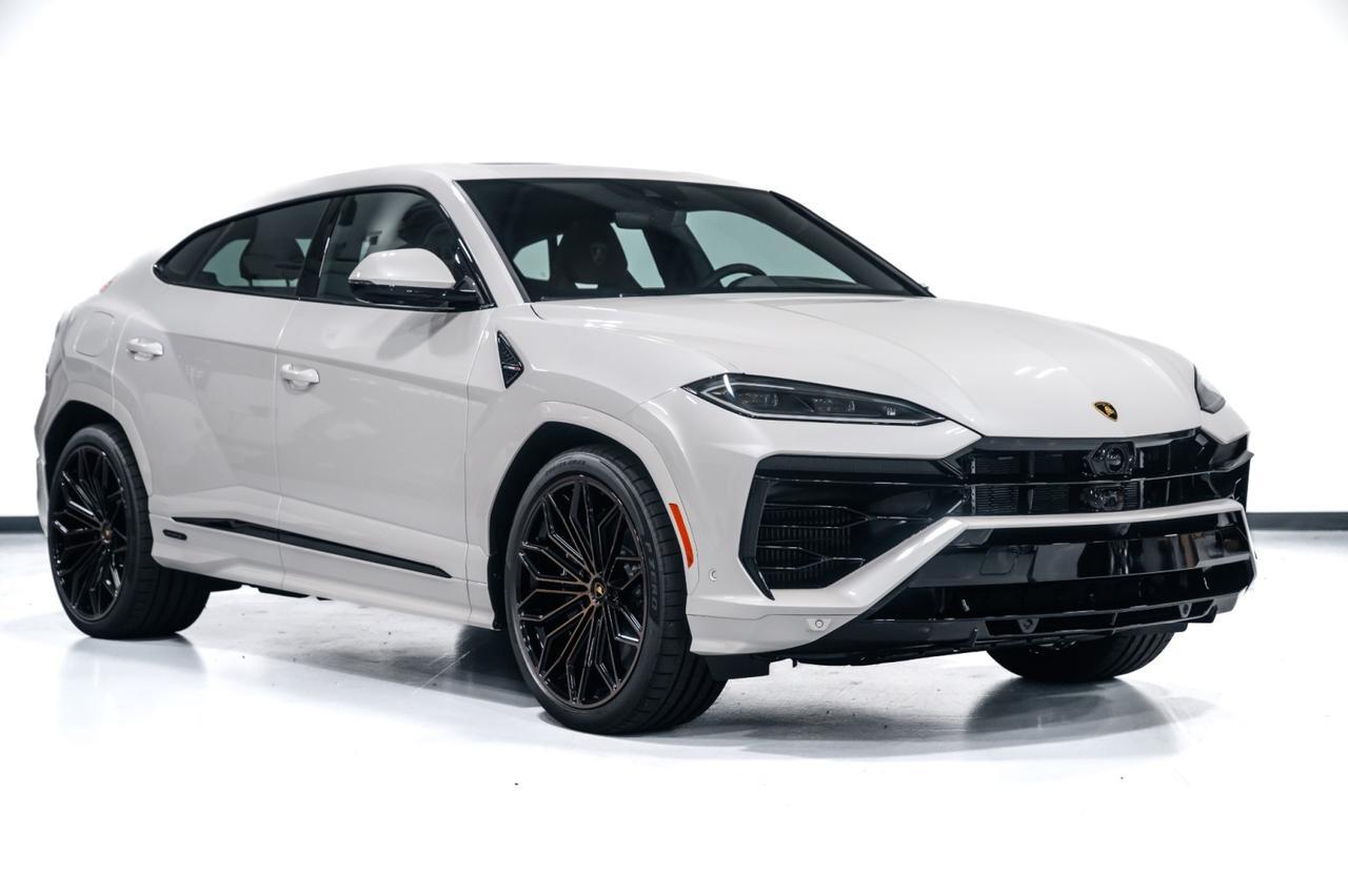 2025 Lamborghini Urus SE Brentwood TN