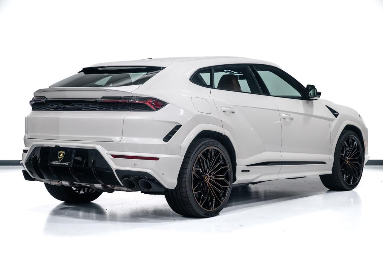2025 Lamborghini Urus SE Brentwood TN
