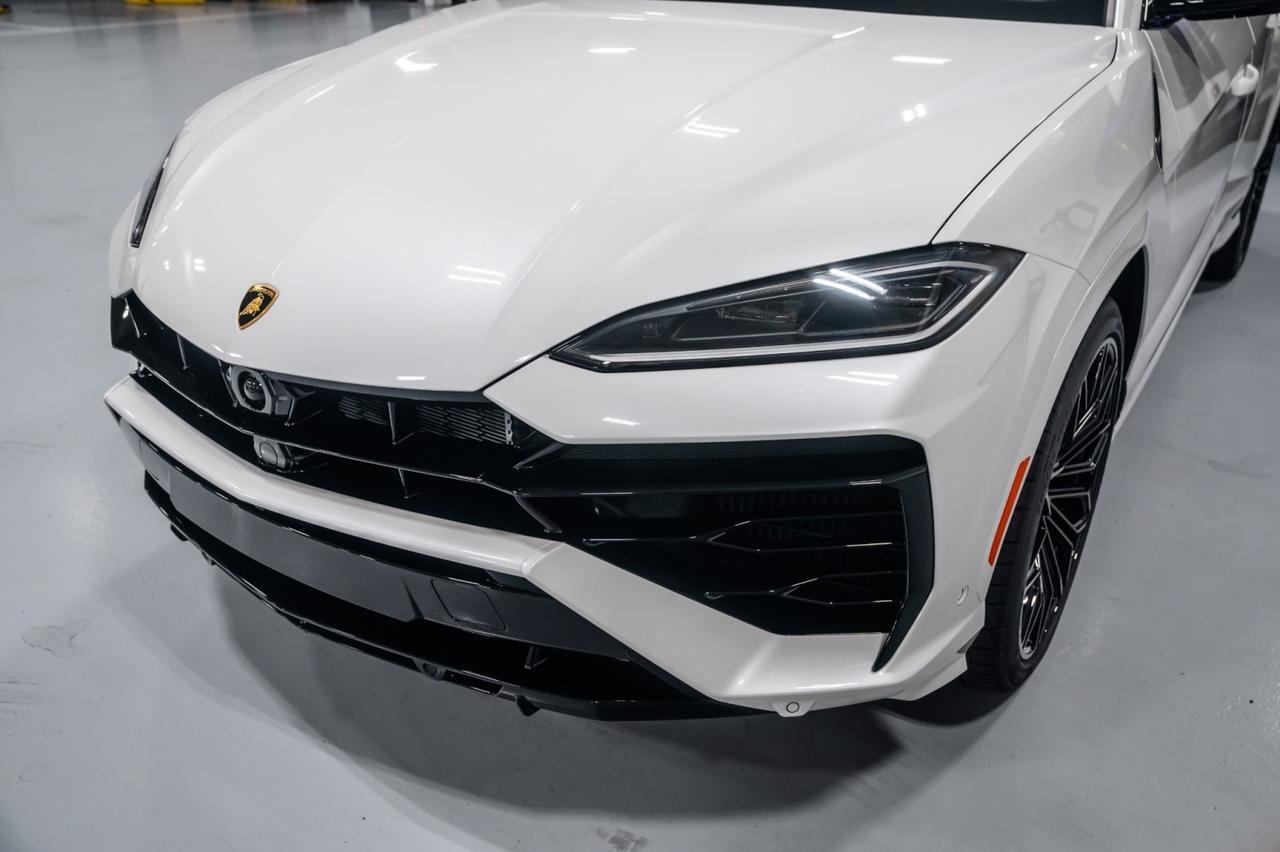2025 Lamborghini Urus SE Brentwood TN