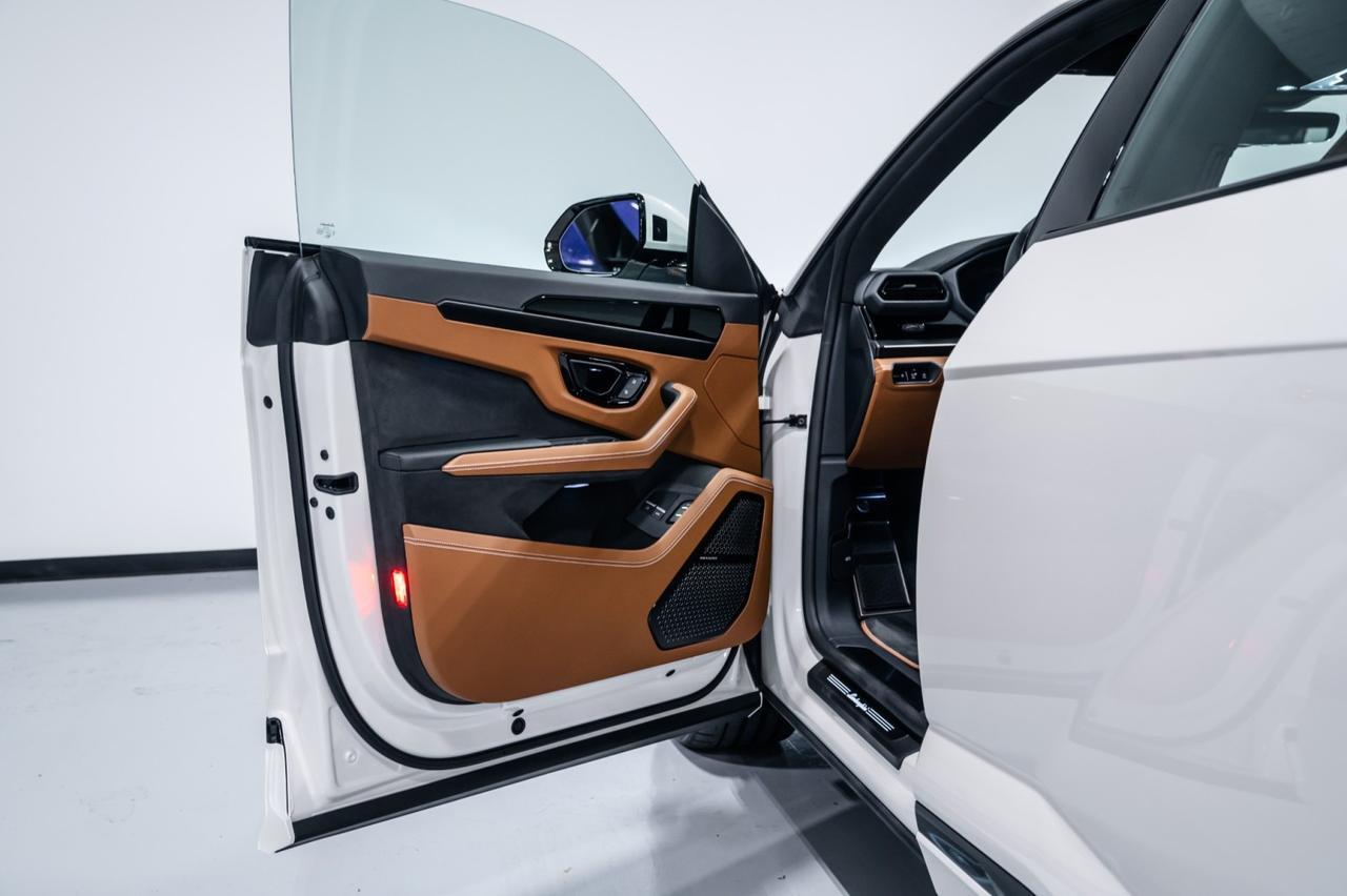 2025 Lamborghini Urus SE Brentwood TN