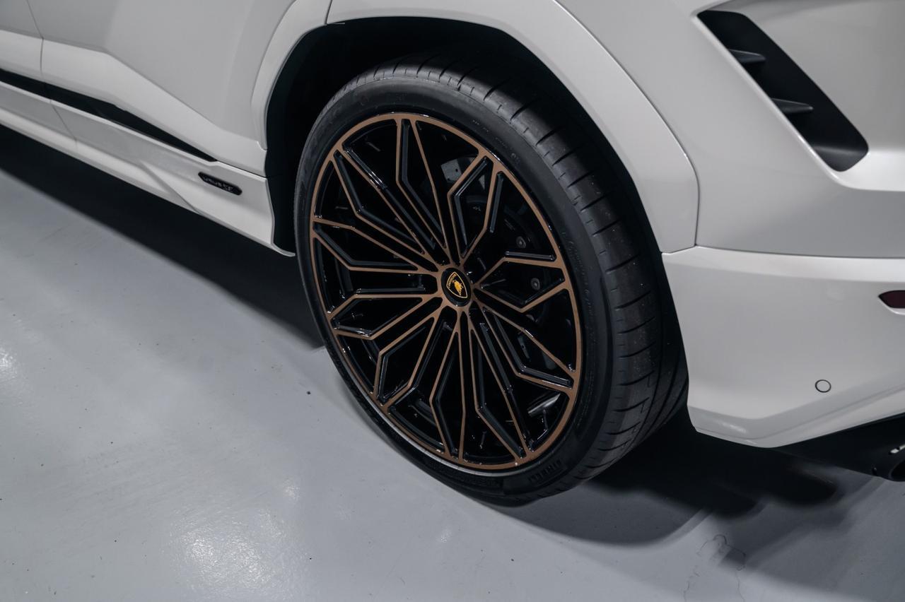 2025 Lamborghini Urus SE Brentwood TN