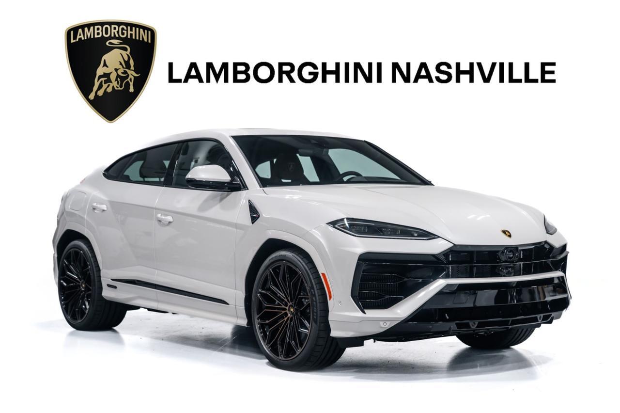 2025 Lamborghini Urus SE Brentwood TN