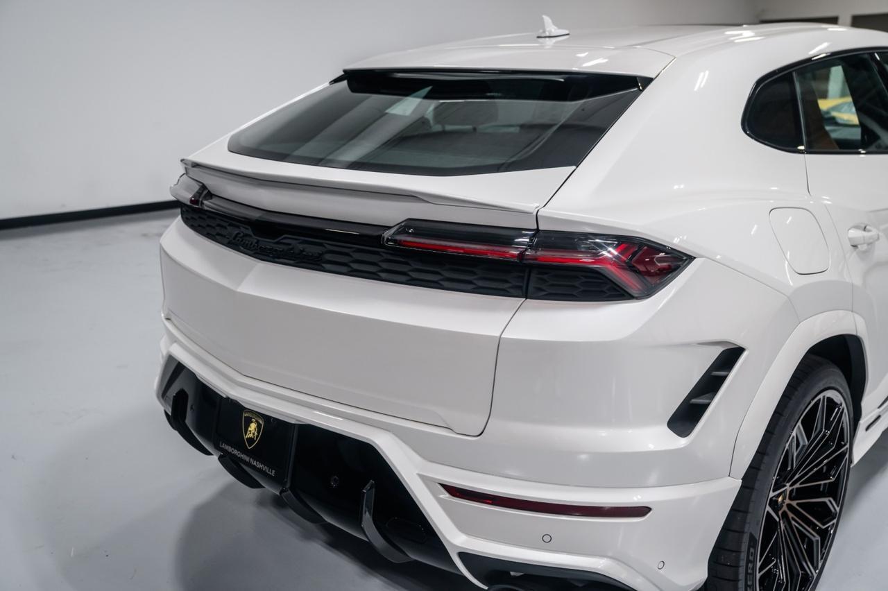 2025 Lamborghini Urus SE Brentwood TN