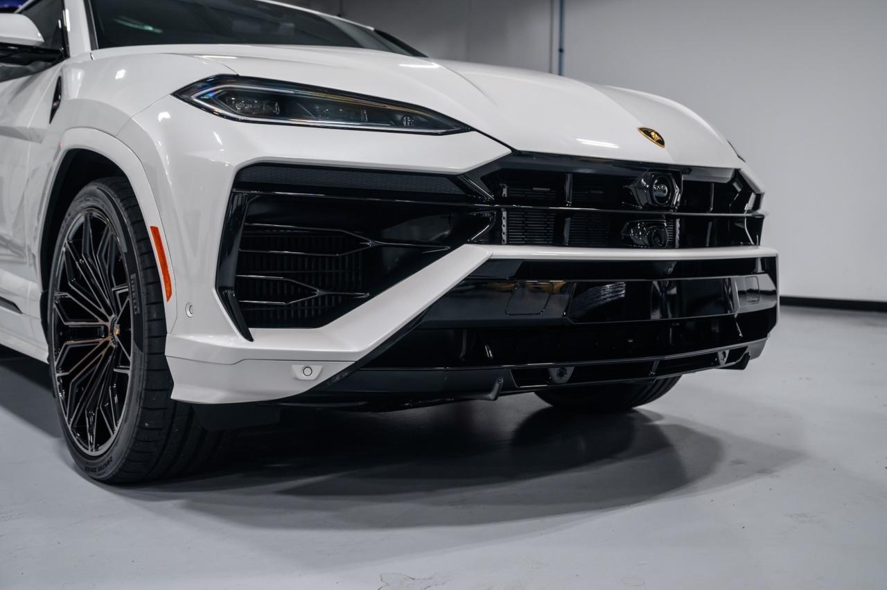 2025 Lamborghini Urus SE Brentwood TN
