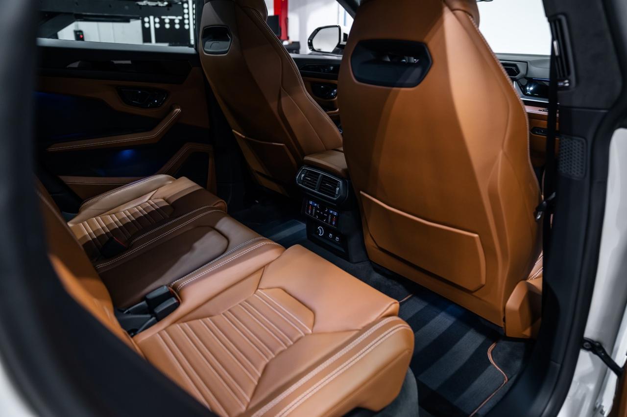 2025 Lamborghini Urus SE Brentwood TN