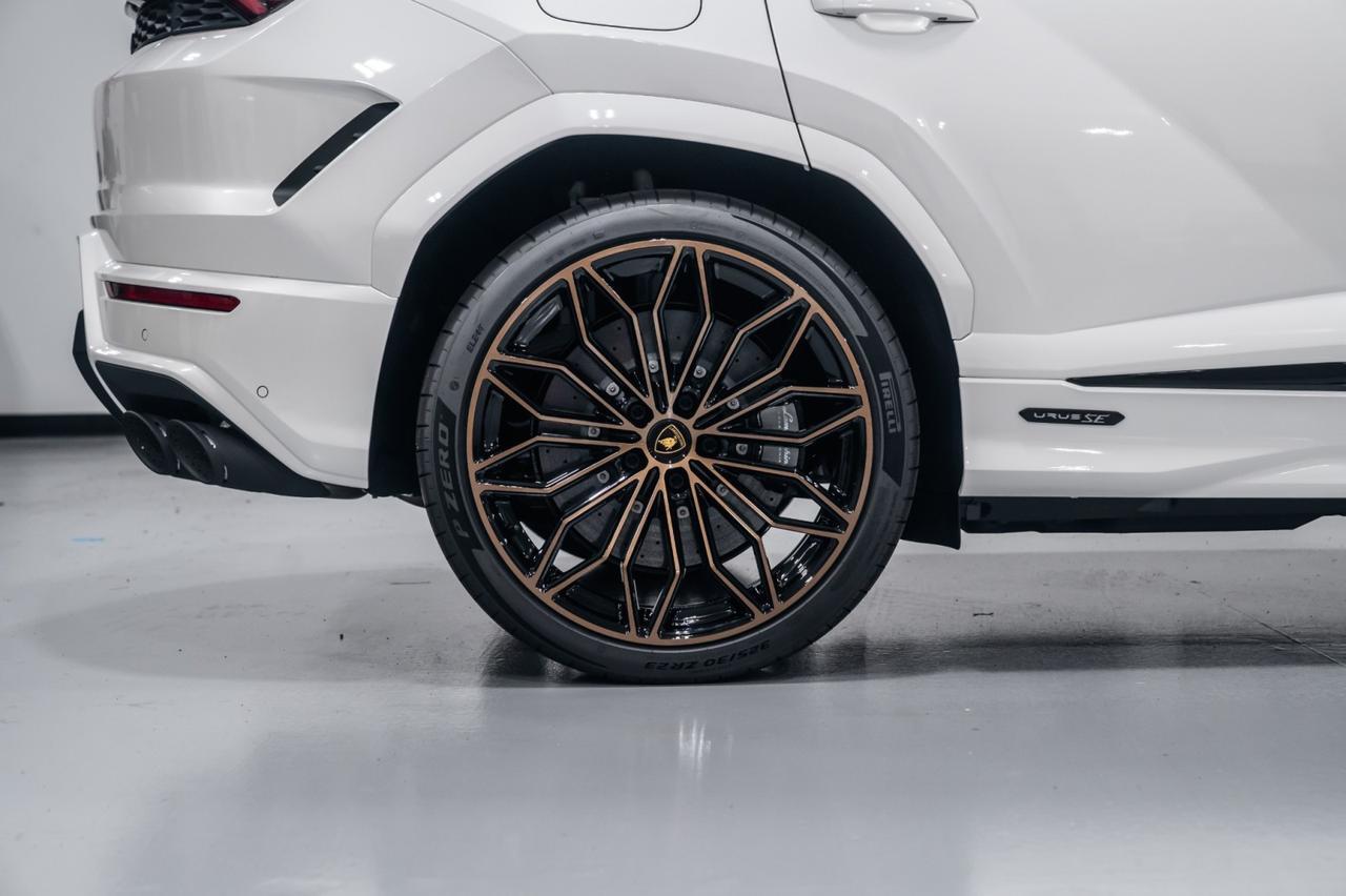 2025 Lamborghini Urus SE Brentwood TN