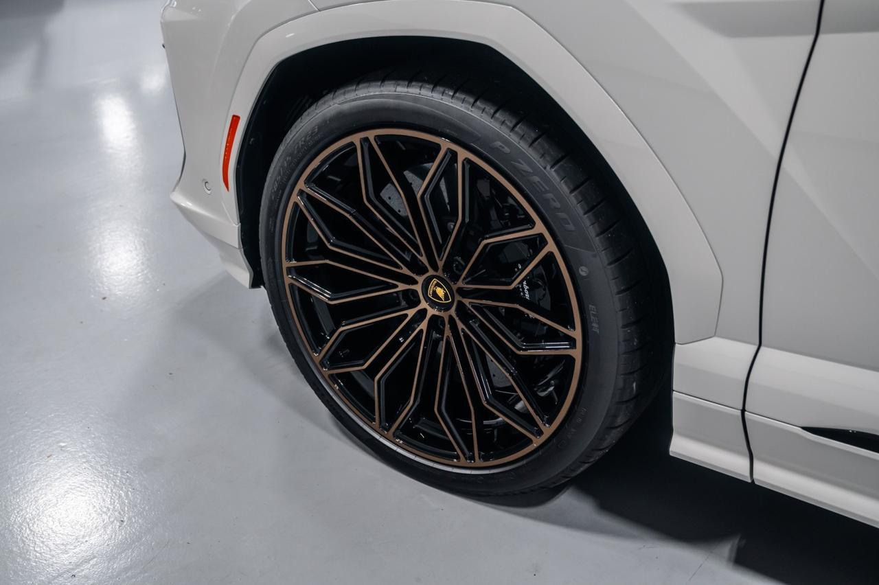 2025 Lamborghini Urus SE Brentwood TN