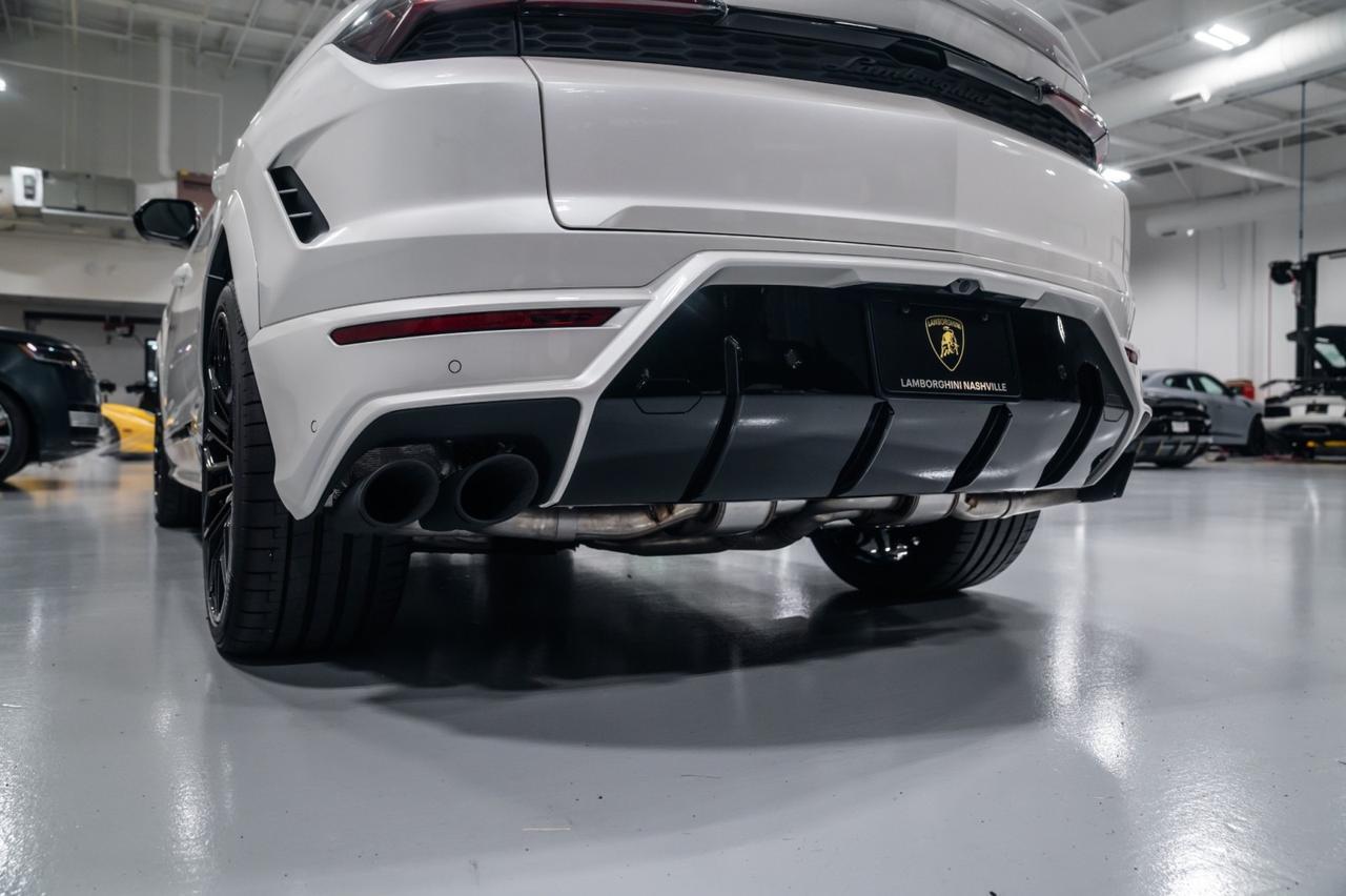 2025 Lamborghini Urus SE Brentwood TN