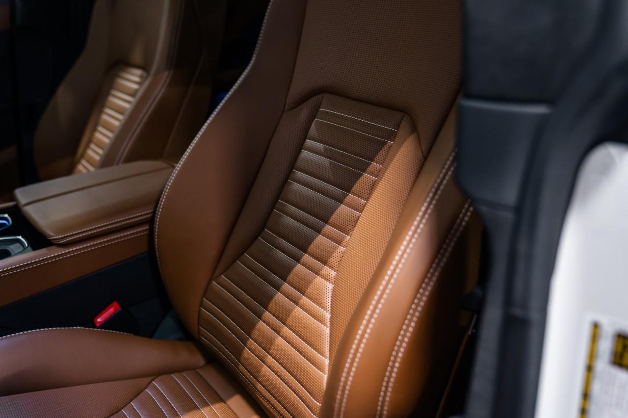 2025 Lamborghini Urus SE Brentwood TN