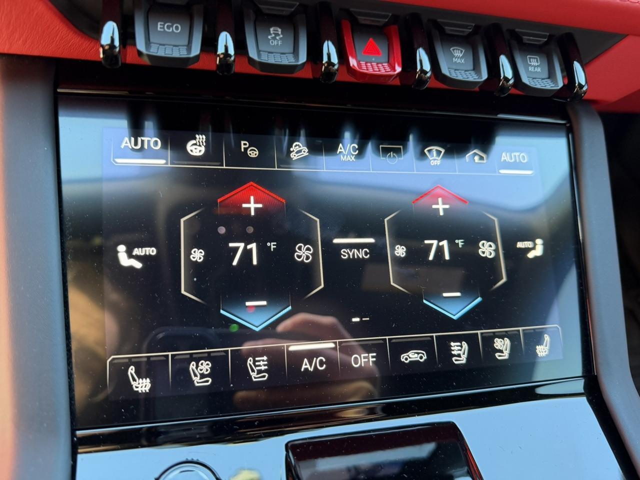 2025 Lamborghini Urus SE Brentwood TN