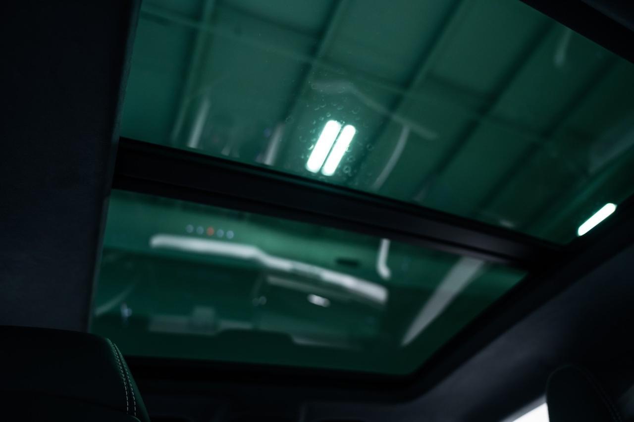 2025 Lamborghini Urus SE Brentwood TN