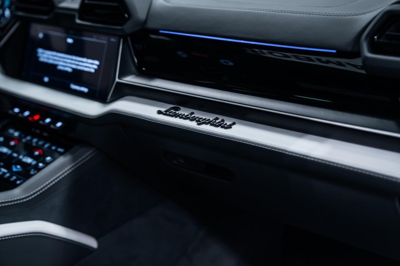 2025 Lamborghini Urus SE Brentwood TN