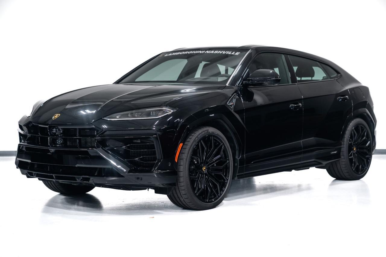 2025 Lamborghini Urus SE Brentwood TN
