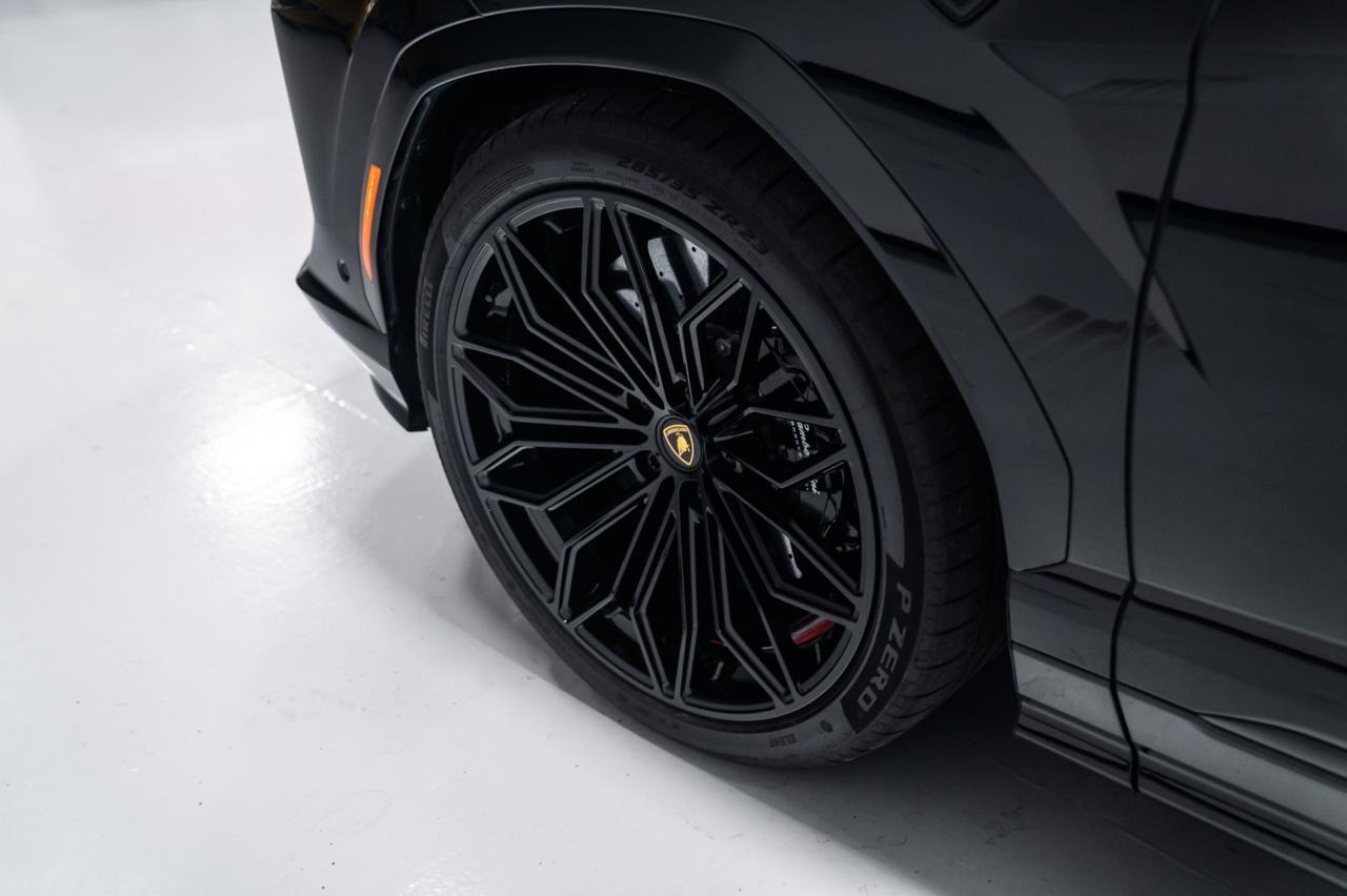 2025 Lamborghini Urus SE Brentwood TN