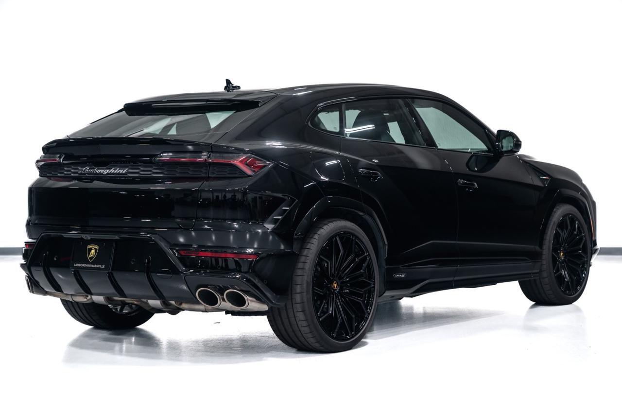 2025 Lamborghini Urus SE Brentwood TN