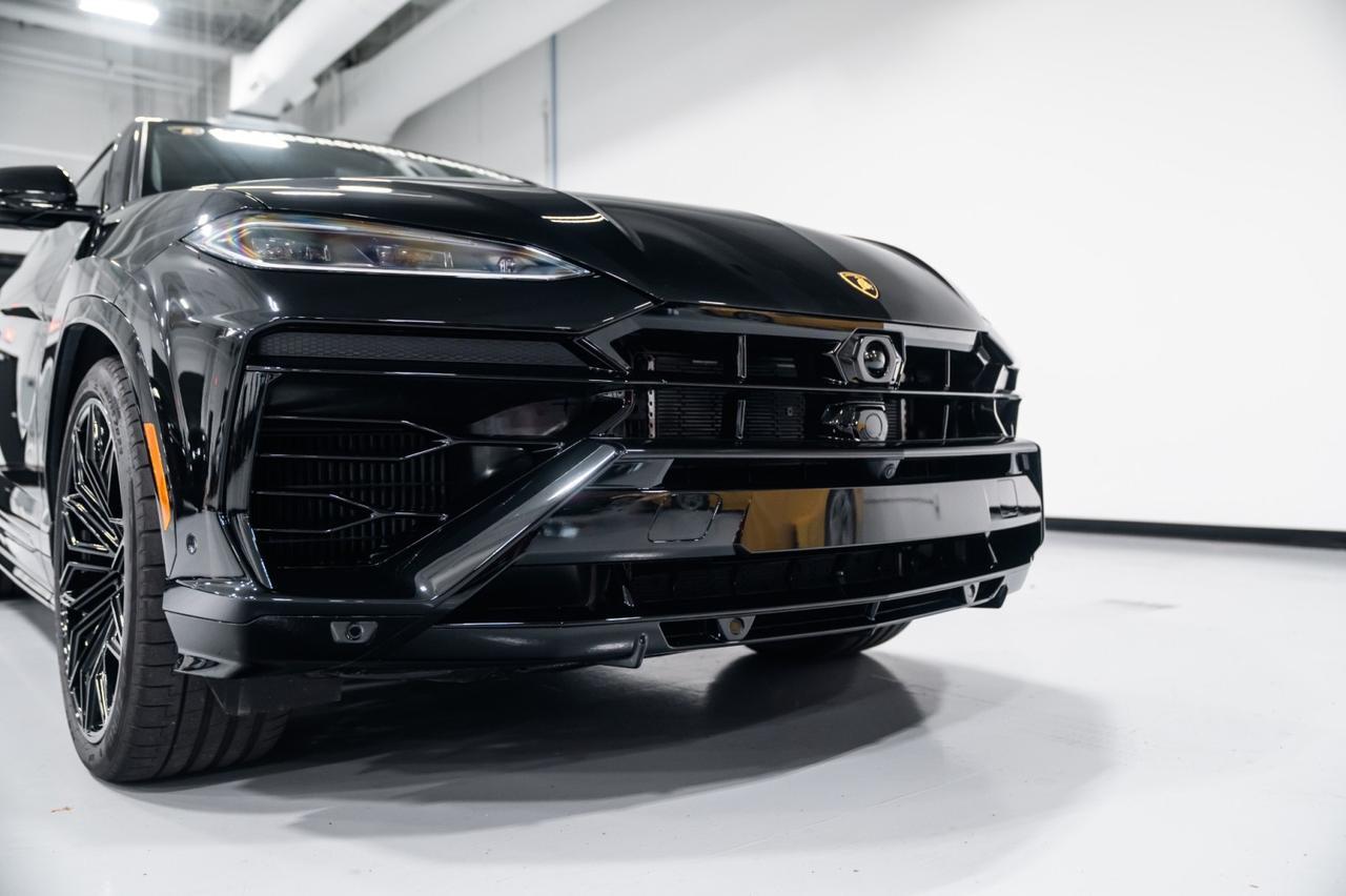 2025 Lamborghini Urus SE Brentwood TN