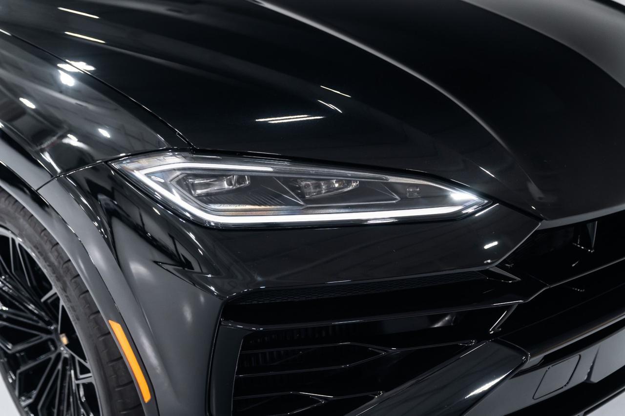 2025 Lamborghini Urus SE Brentwood TN