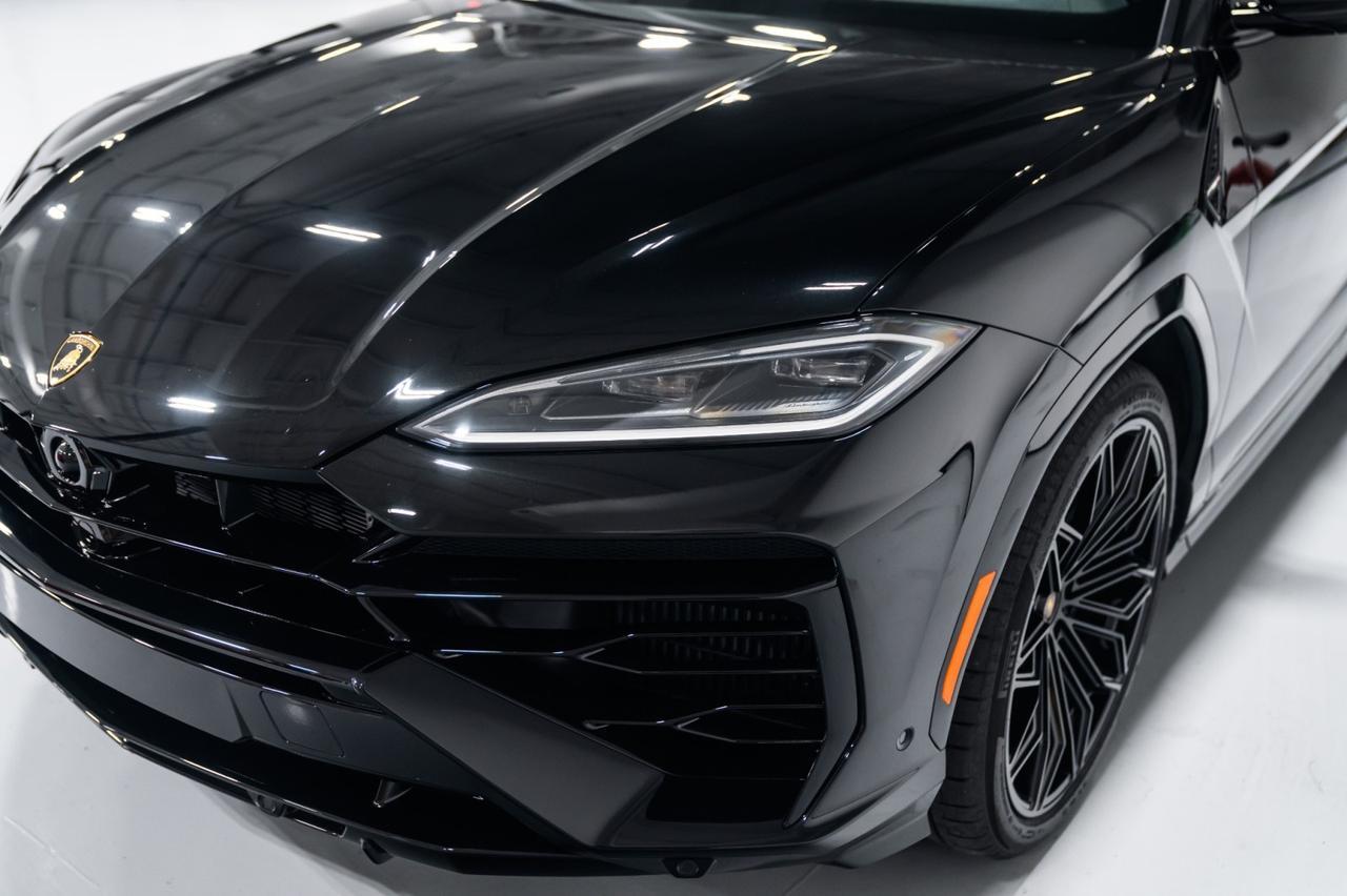 2025 Lamborghini Urus SE Brentwood TN