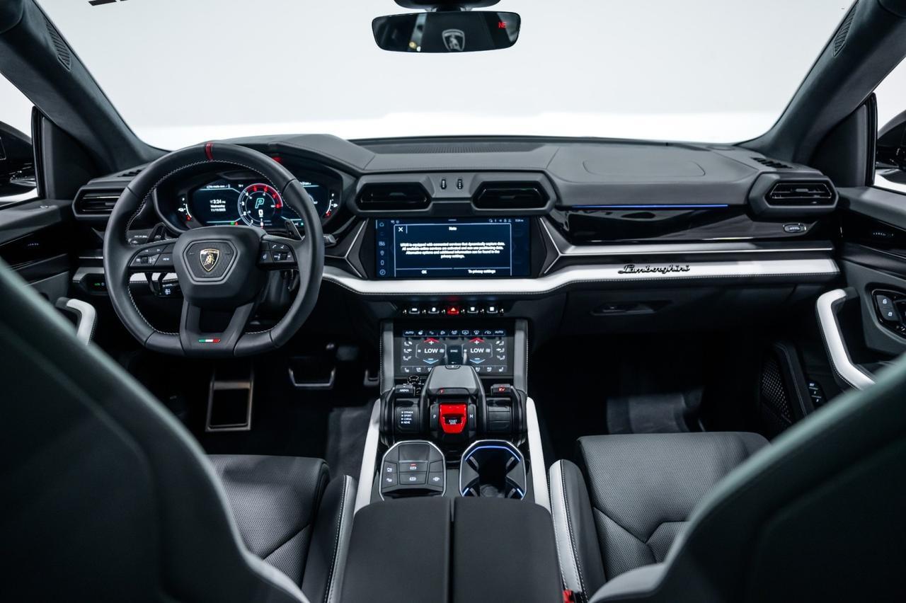 2025 Lamborghini Urus SE Brentwood TN