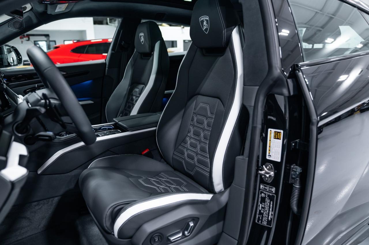 2025 Lamborghini Urus SE Brentwood TN
