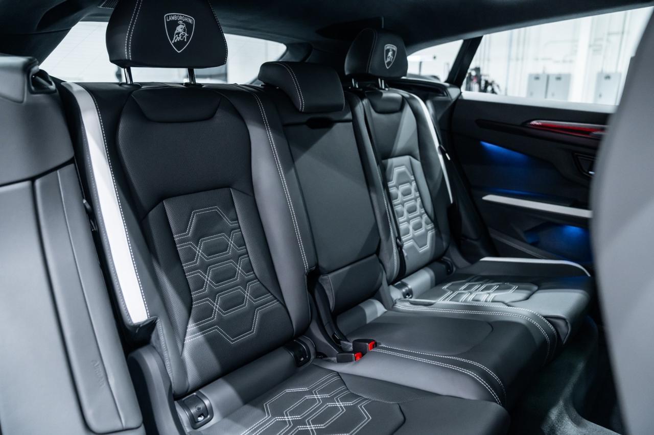 2025 Lamborghini Urus SE Brentwood TN