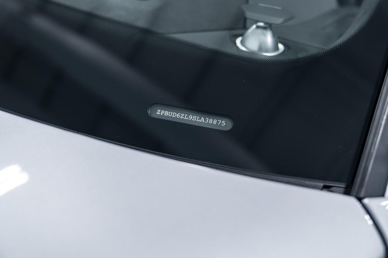 2025 Lamborghini Urus SE Brentwood TN