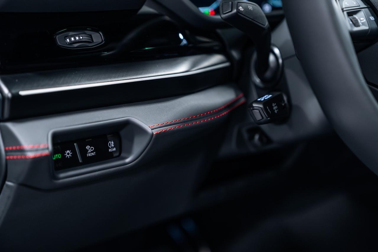 2025 Lamborghini Urus SE Brentwood TN