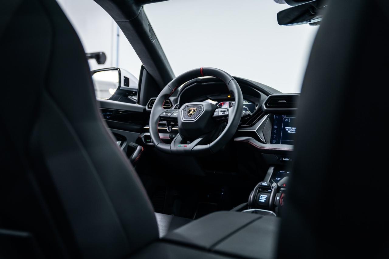 2025 Lamborghini Urus SE Brentwood TN