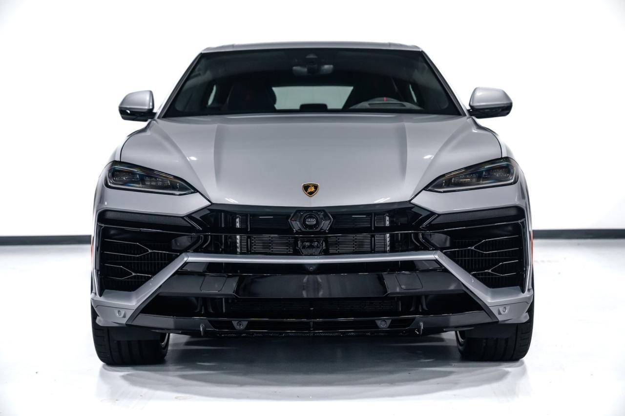 2025 Lamborghini Urus SE Brentwood TN