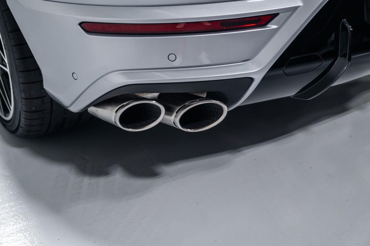 2025 Lamborghini Urus SE Brentwood TN