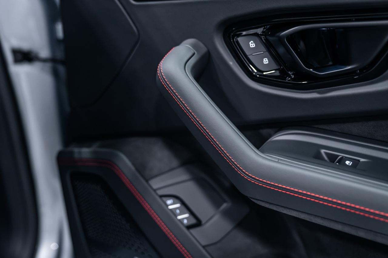 2025 Lamborghini Urus SE Brentwood TN