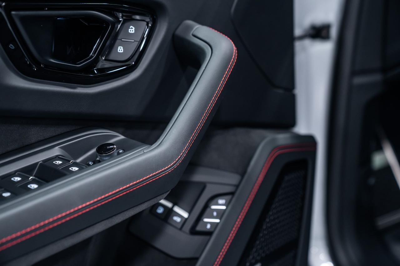 2025 Lamborghini Urus SE Brentwood TN