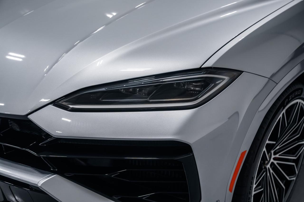2025 Lamborghini Urus SE Brentwood TN