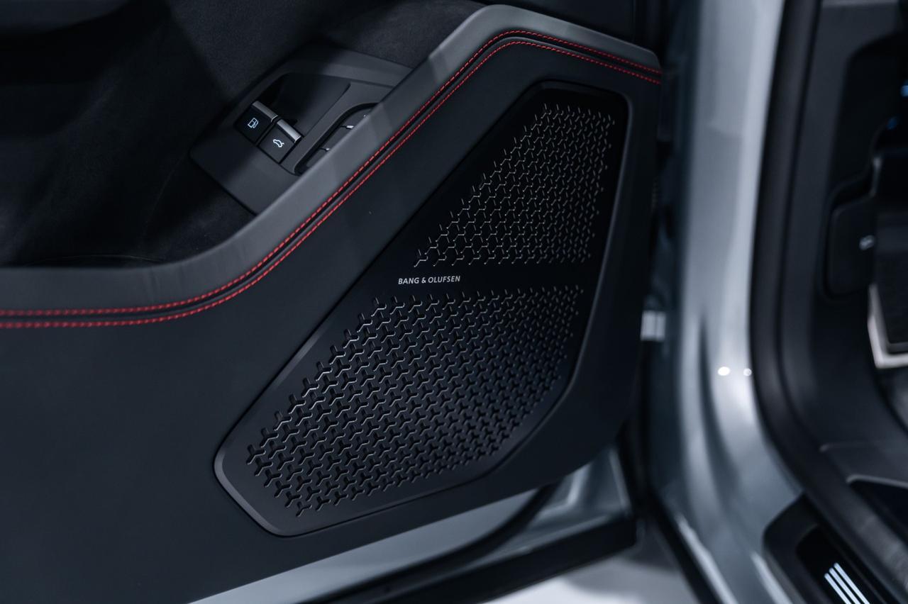 2025 Lamborghini Urus SE Brentwood TN