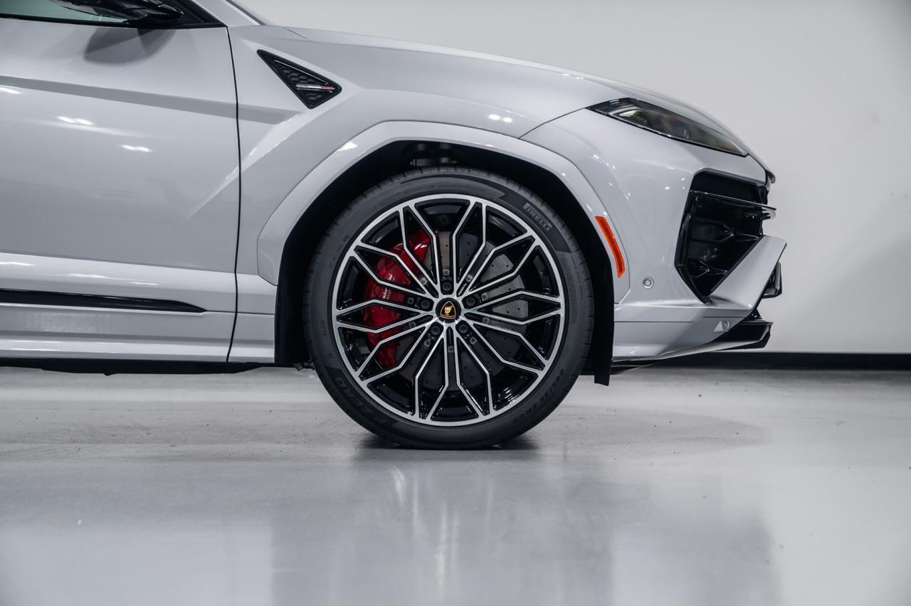 2025 Lamborghini Urus SE Brentwood TN
