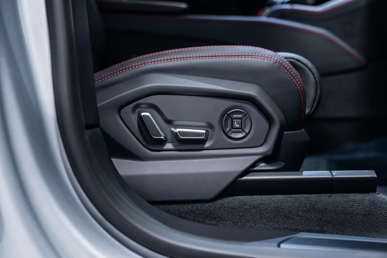 2025 Lamborghini Urus SE Brentwood TN