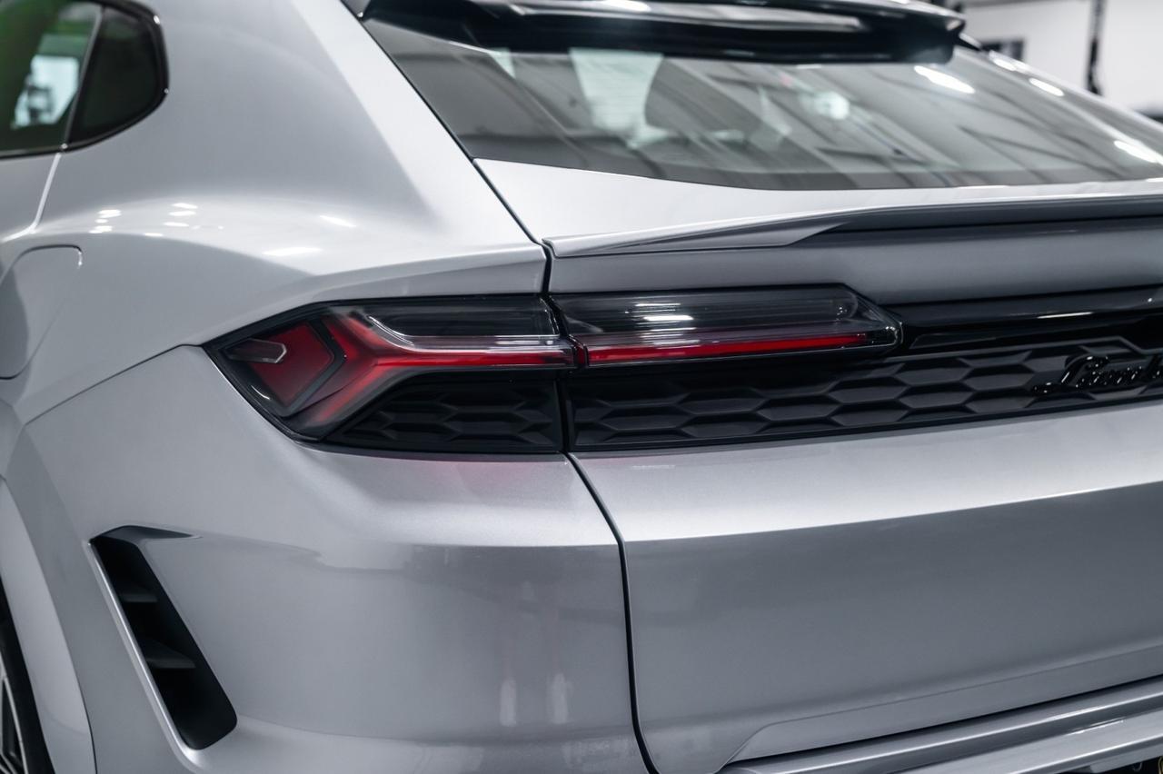 2025 Lamborghini Urus SE Brentwood TN