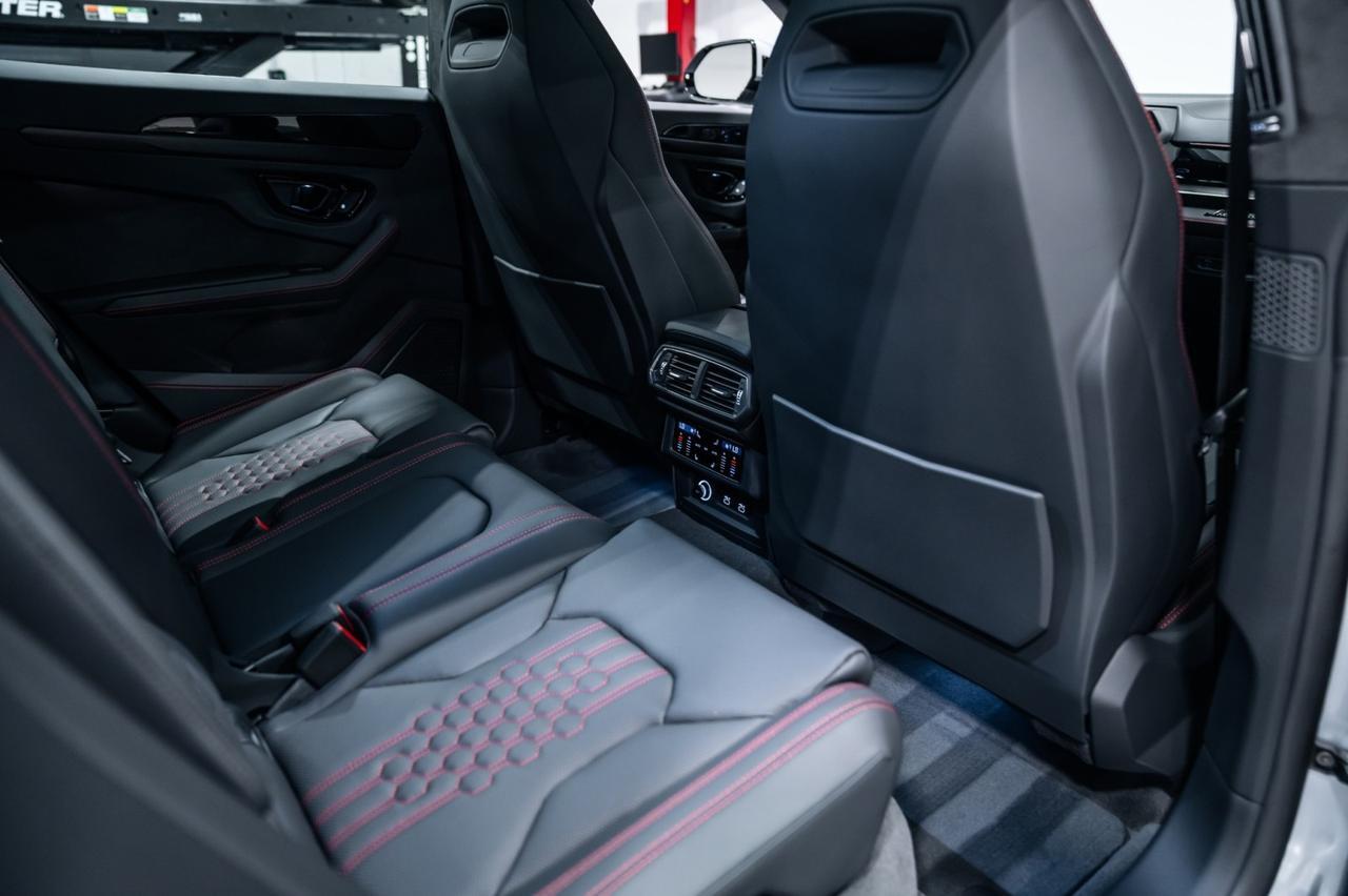 2025 Lamborghini Urus SE Brentwood TN