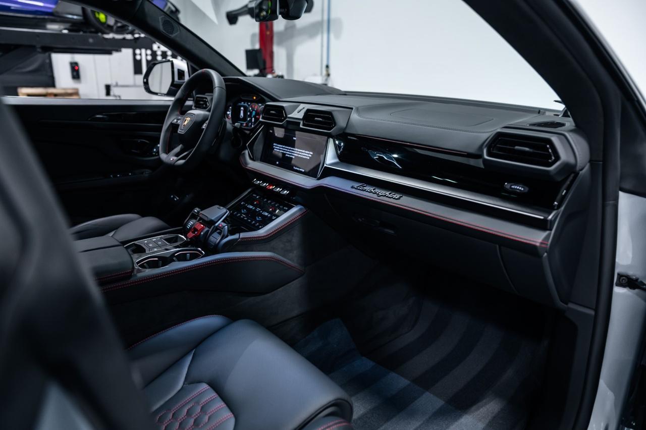 2025 Lamborghini Urus SE Brentwood TN