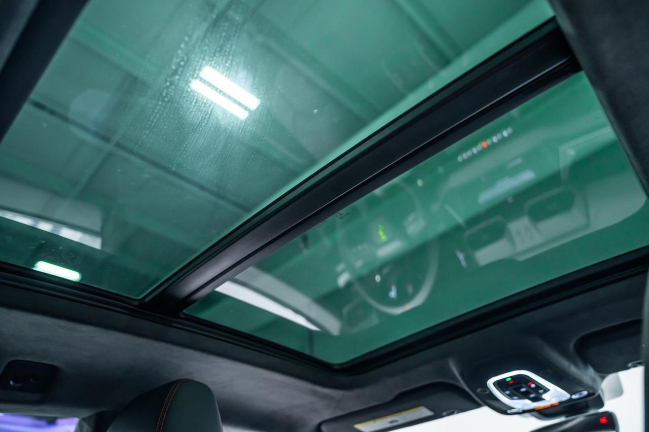 2025 Lamborghini Urus SE Brentwood TN