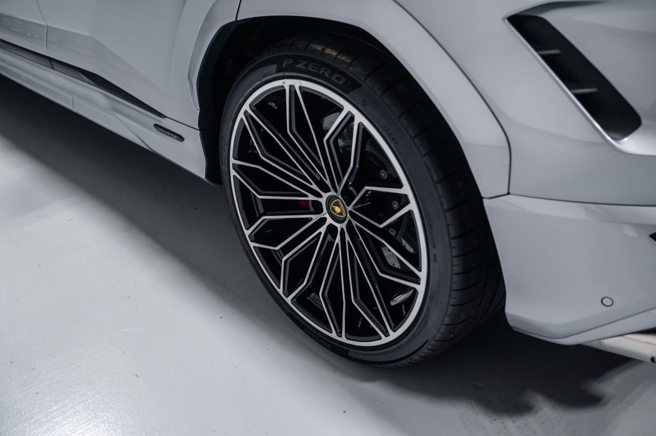 2025 Lamborghini Urus SE Brentwood TN