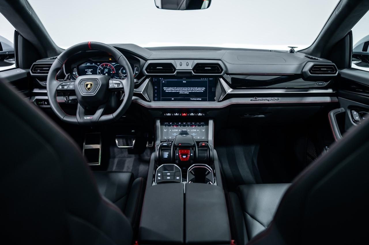 2025 Lamborghini Urus SE Brentwood TN