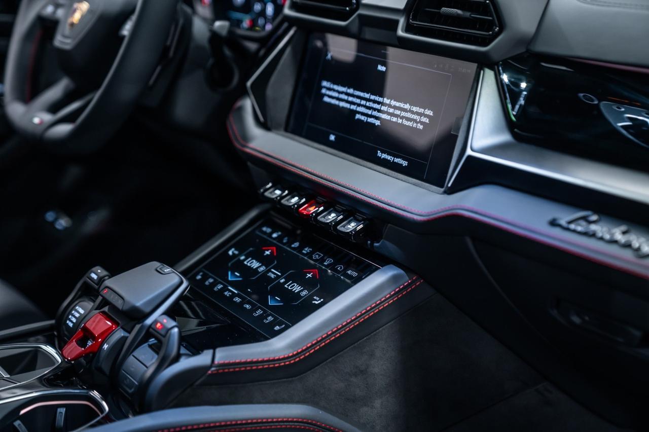 2025 Lamborghini Urus SE Brentwood TN