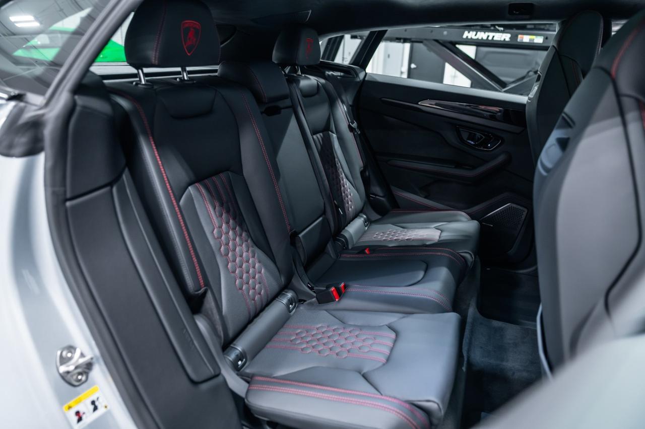 2025 Lamborghini Urus SE Brentwood TN