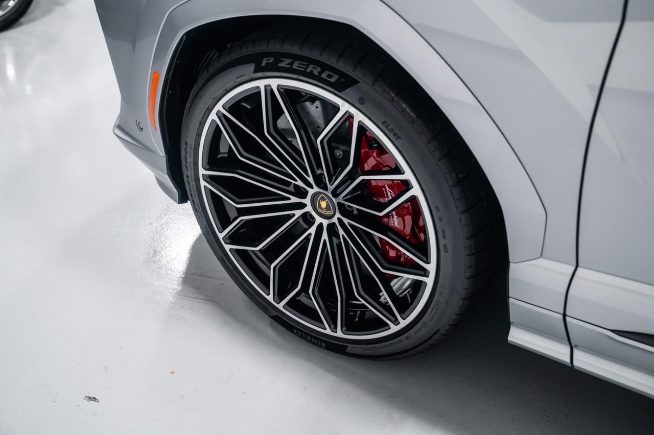 2025 Lamborghini Urus SE Brentwood TN