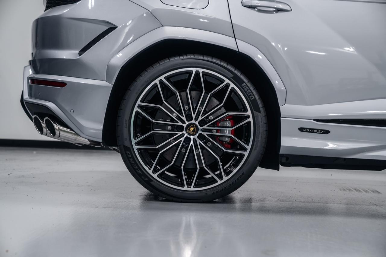 2025 Lamborghini Urus SE Brentwood TN