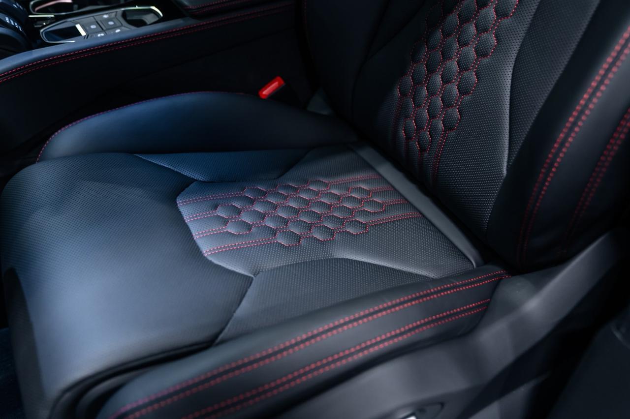 2025 Lamborghini Urus SE Brentwood TN