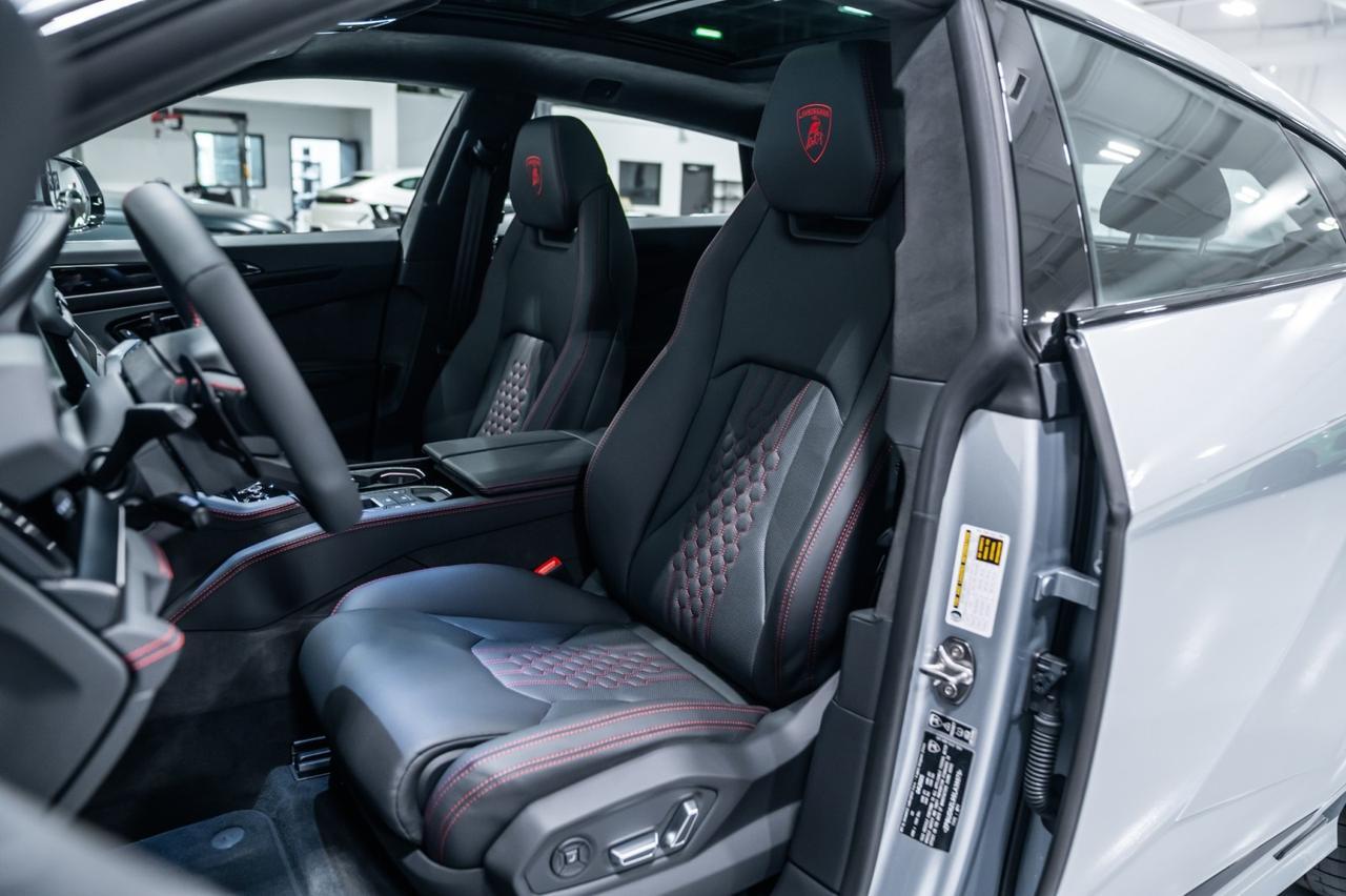 2025 Lamborghini Urus SE Brentwood TN