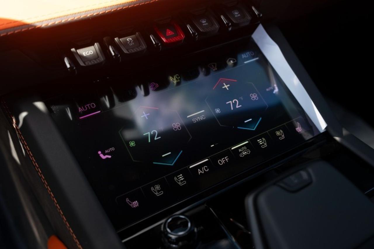 2025 Lamborghini Urus SE Brentwood TN